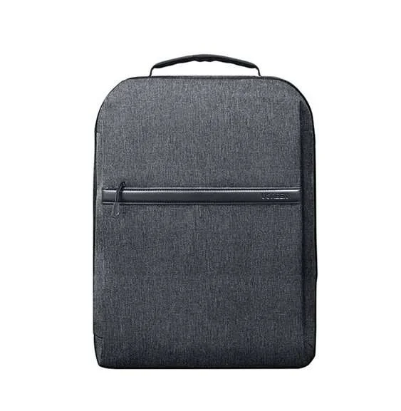 Military-style laptop bag with MOLLE webbing for attaching extra gearMilitary-style laptop bag with MOLLE webbing for attaching extra gearUGREEN Laptop Backpack B02 (Up to 15.6'') - Dark Grey Military-style laptop bag with MOLLE webbing for attaching extra gearMilitary-style laptop bag with MOLLE webbing for attaching extra gearUGREEN Laptop Backpack B02 (Up to 15.6'') - Dark Grey