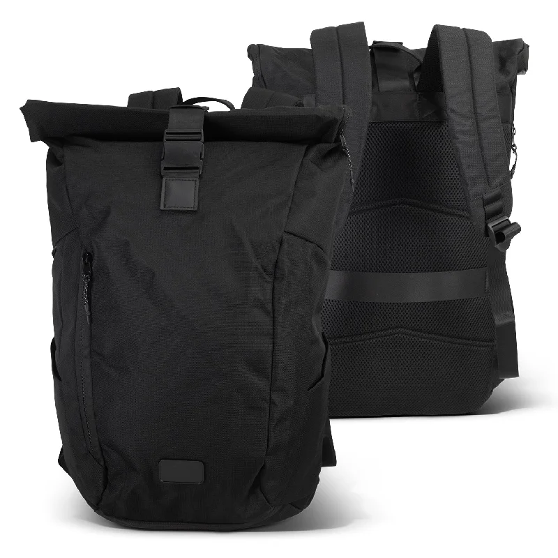 Large-capacity leather laptop bag with multiple compartments for business executivesLarge-capacity leather laptop bag with multiple compartments for business executivesSPICE Waste2Gear Roll Up Computer Backpack Large-capacity leather laptop bag with multiple compartments for business executivesLarge-capacity leather laptop bag with multiple compartments for business executivesSPICE Waste2Gear Roll Up Computer Backpack