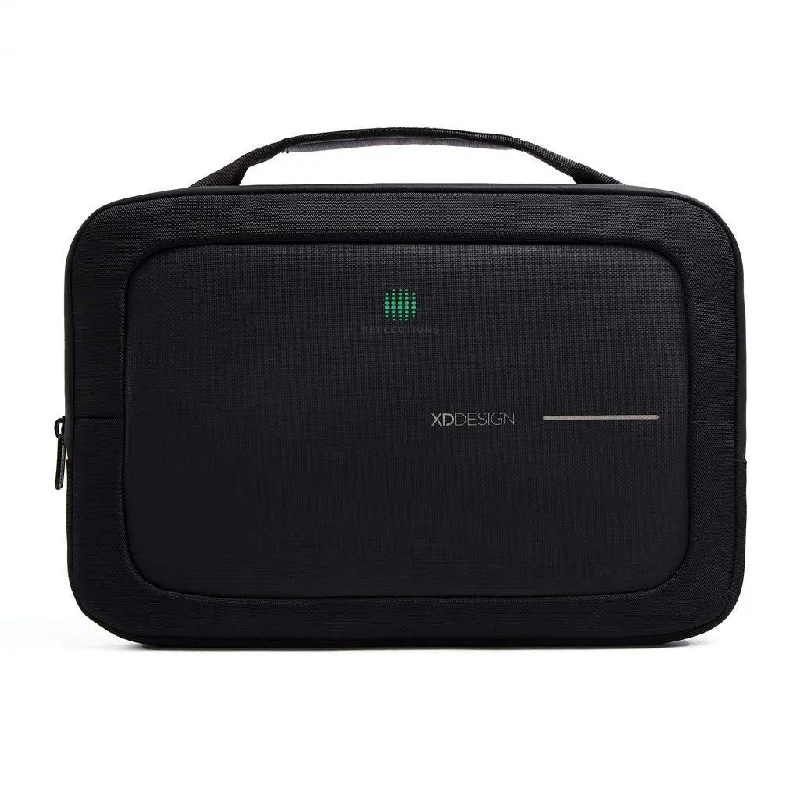 Laptop bag with a separate compartment for tablets and accessoriesLaptop bag with a separate compartment for tablets and accessories16 inch Laptop Bag