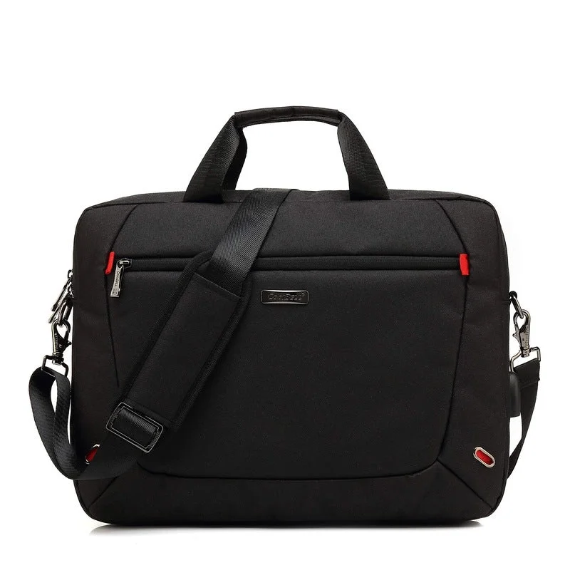 Laptop bag with a separate compartment for tablets and accessoriesLaptop bag with a separate compartment for tablets and accessoriesTHE CLOWNFISH CoolBELL Laptop Bag For 15.6 inch Laptops Computer Notebook Bag USB external charging port Shoulder Messenger Business Bag (Black) Laptop bag with a separate compartment for tablets and accessoriesLaptop bag with a separate compartment for tablets and accessoriesTHE CLOWNFISH CoolBELL Laptop Bag For 15.6 inch Laptops Computer Notebook Bag USB external charging port Shoulder Messenger Business Bag (Black)