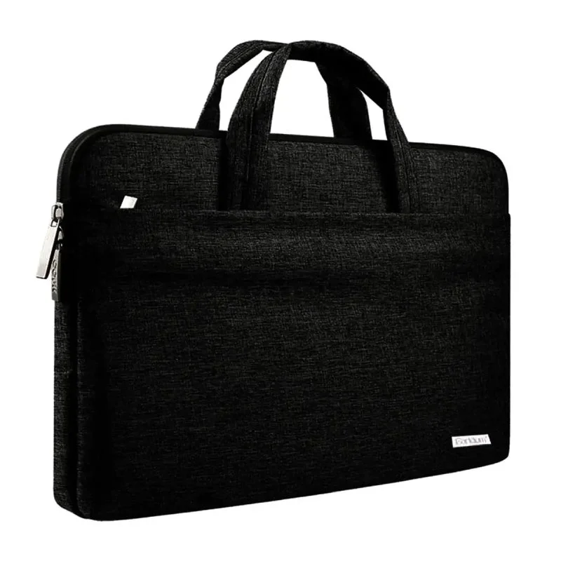 Anti-theft laptop bag with hidden pockets and slash-resistant fabric for urban travelersAnti-theft laptop bag with hidden pockets and slash-resistant fabric for urban travelersEarldom ET-LB04 Laptop Bag - 14-inch / Black Anti-theft laptop bag with hidden pockets and slash-resistant fabric for urban travelersAnti-theft laptop bag with hidden pockets and slash-resistant fabric for urban travelersEarldom ET-LB04 Laptop Bag - 14-inch / Black