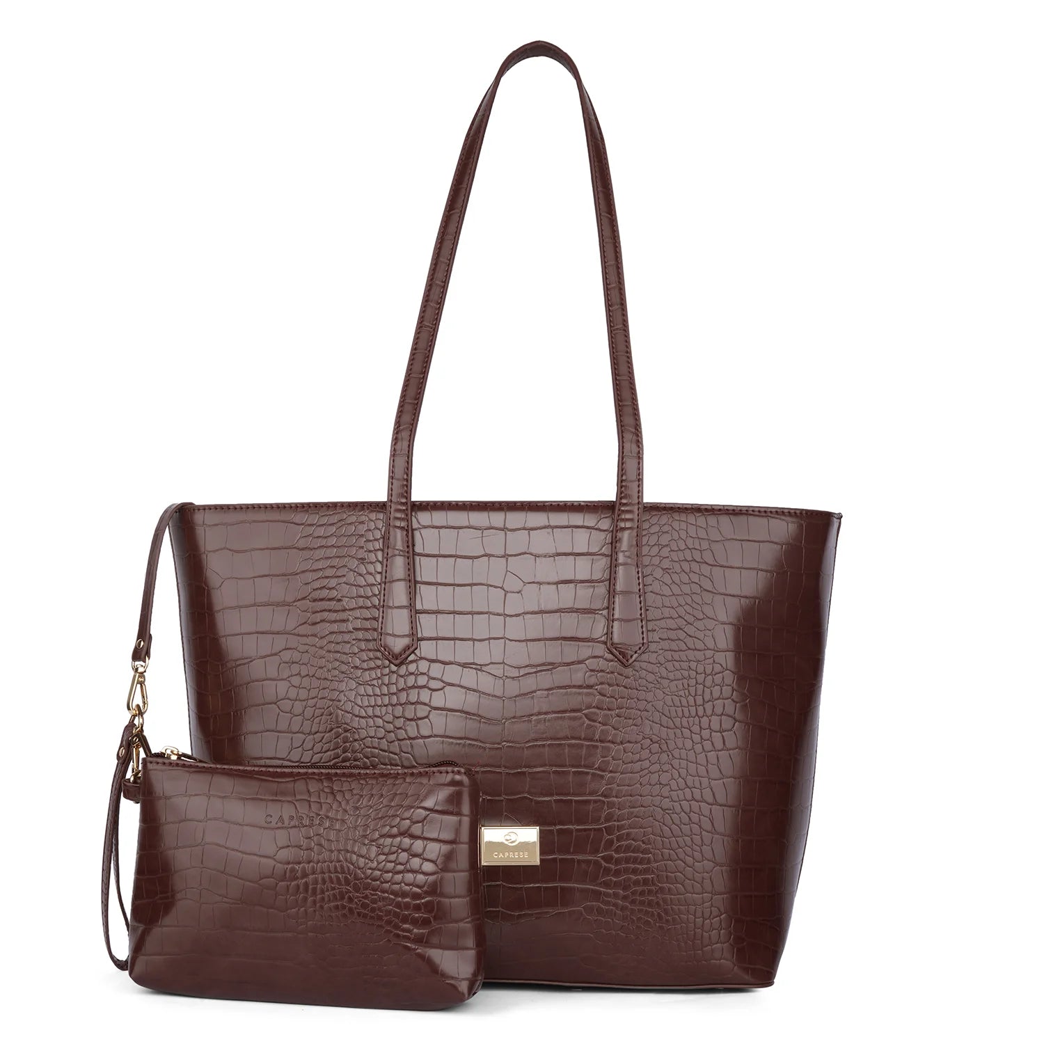 Designer laptop bag with a unique pattern or color for fashion-conscious individualsDesigner laptop bag with a unique pattern or color for fashion-conscious individualsCaprese Vitaliya Laptop Tote Large Brown Designer laptop bag with a unique pattern or color for fashion-conscious individualsDesigner laptop bag with a unique pattern or color for fashion-conscious individualsCaprese Vitaliya Laptop Tote Large Brown