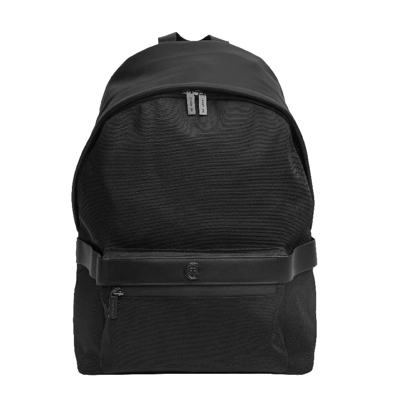 Laptop bag with a padded handle for comfortable carryingLaptop bag with a padded handle for comfortable carryingBond Backpack by Cerruti 1881 Laptop bag with a padded handle for comfortable carryingLaptop bag with a padded handle for comfortable carryingBond Backpack by Cerruti 1881