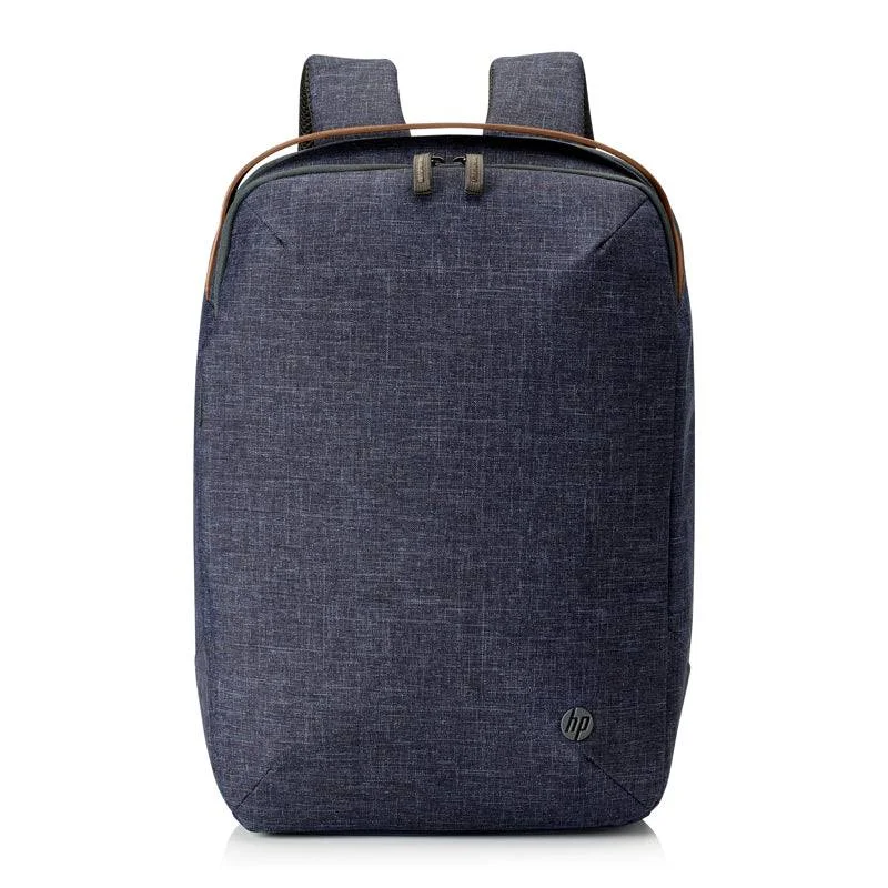 RFID-blocking laptop bag to protect sensitive dataRFID-blocking laptop bag to protect sensitive dataHP Renew 15 Backpack - 15.6" Backpack / Navy RFID-blocking laptop bag to protect sensitive dataRFID-blocking laptop bag to protect sensitive dataHP Renew 15 Backpack - 15.6" Backpack / Navy