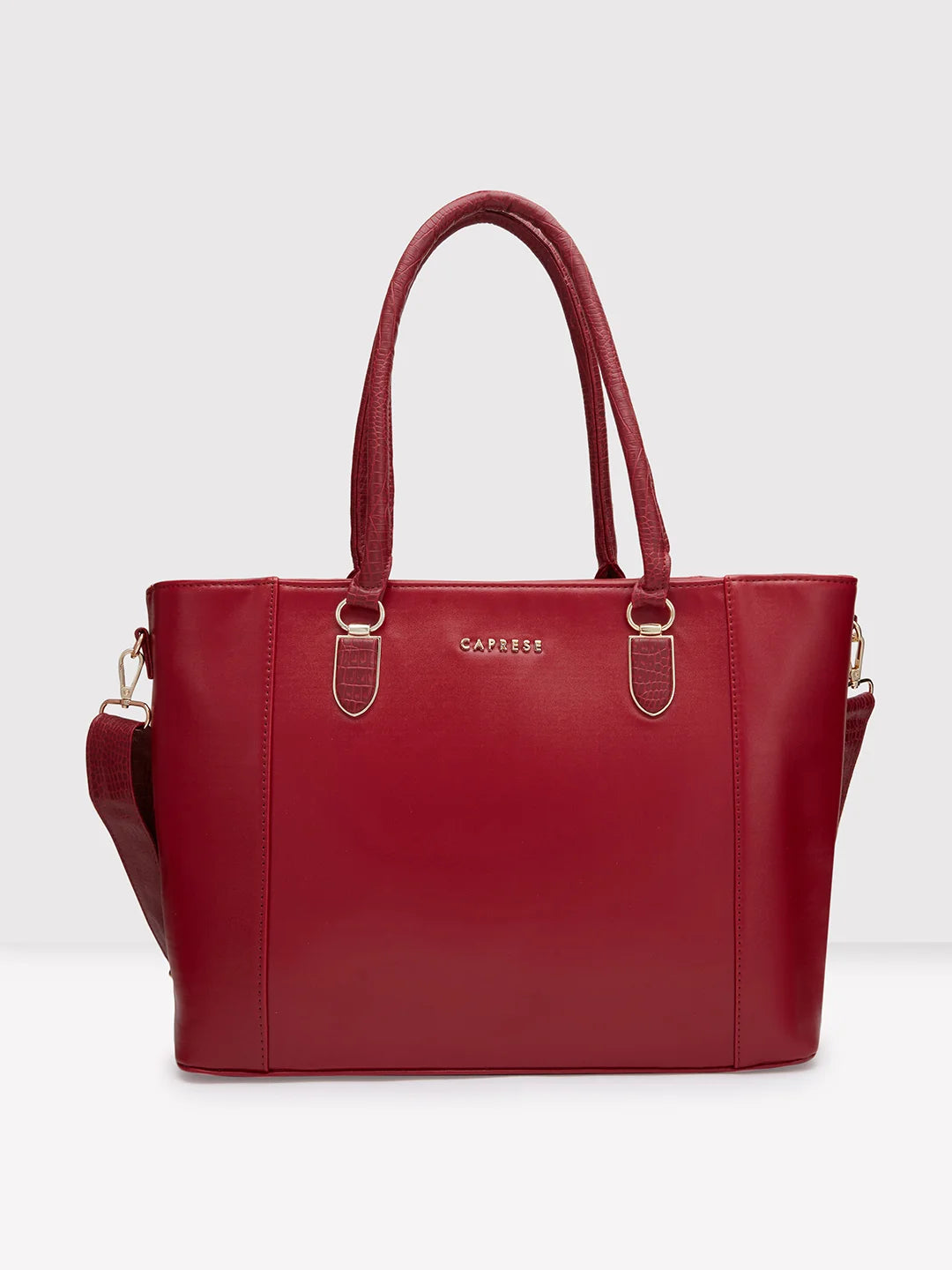 Canvas laptop bag with a detachable shoulder strap for versatilityCanvas laptop bag with a detachable shoulder strap for versatilityCaprese Esme Laptop Tote Extra Large Bordeaux Canvas laptop bag with a detachable shoulder strap for versatilityCanvas laptop bag with a detachable shoulder strap for versatilityCaprese Esme Laptop Tote Extra Large Bordeaux