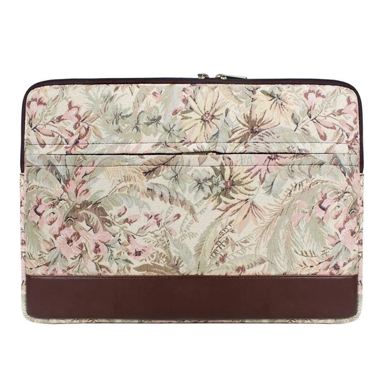 Designer laptop bag with a unique pattern or color for fashion-conscious individualsDesigner laptop bag with a unique pattern or color for fashion-conscious individualsTHE CLOWNFISH Python Faux Leather With Tapestry Fabric Unisex 17 Inch Tablet Case Laptop Bag (Beige) Designer laptop bag with a unique pattern or color for fashion-conscious individualsDesigner laptop bag with a unique pattern or color for fashion-conscious individualsTHE CLOWNFISH Python Faux Leather With Tapestry Fabric Unisex 17 Inch Tablet Case Laptop Bag (Beige)
