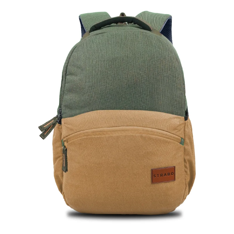 Waterproof and shockproof laptop bag for rugged useWaterproof and shockproof laptop bag for rugged useCooper Casual Backpack - Khaki Waterproof and shockproof laptop bag for rugged useWaterproof and shockproof laptop bag for rugged useCooper Casual Backpack - Khaki