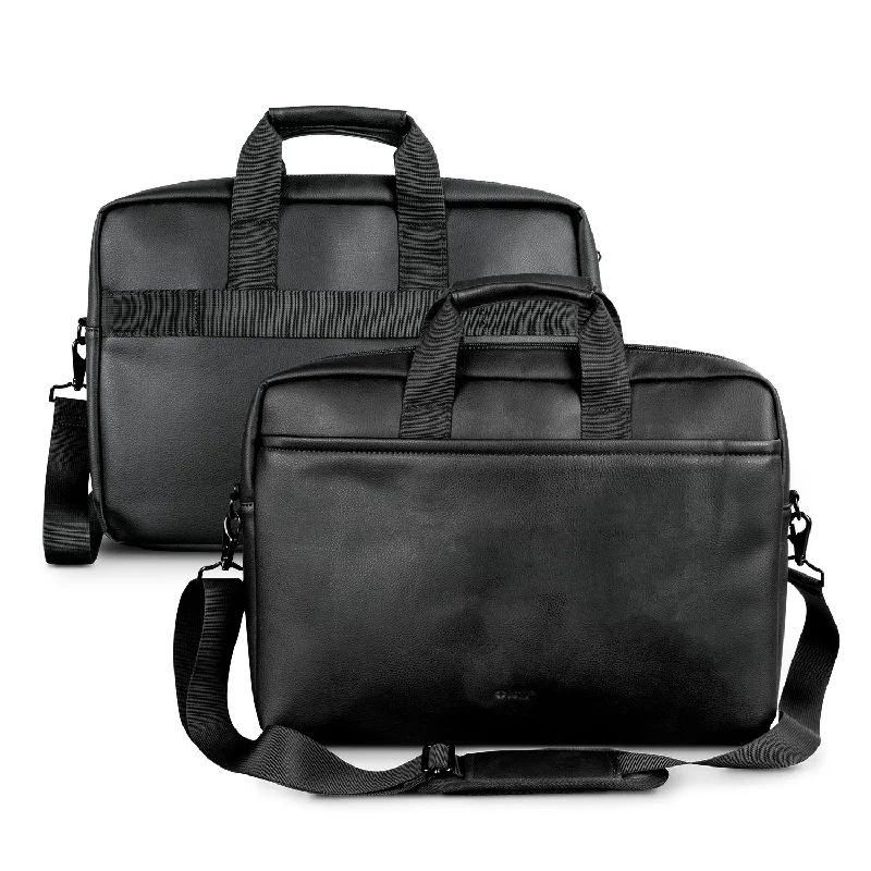 Leather laptop bag with hand-stitched details for a luxury touchLeather laptop bag with hand-stitched details for a luxury touchSwiss Peak Deluxe Laptop Bag Leather laptop bag with hand-stitched details for a luxury touchLeather laptop bag with hand-stitched details for a luxury touchSwiss Peak Deluxe Laptop Bag