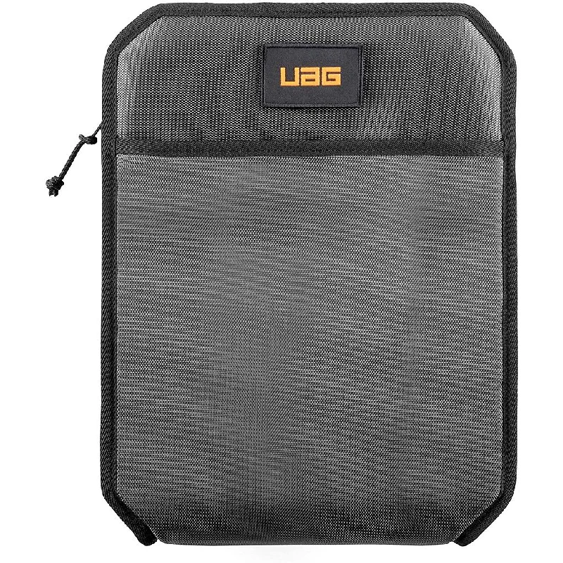 Canvas laptop bag with a detachable shoulder strap for versatilityCanvas laptop bag with a detachable shoulder strap for versatilityUAG iPad Pro 12.9"/MacBook Air 13"/MacBook Pro 13"/14" Shock Sleeve Lite - Grey Canvas laptop bag with a detachable shoulder strap for versatilityCanvas laptop bag with a detachable shoulder strap for versatilityUAG iPad Pro 12.9"/MacBook Air 13"/MacBook Pro 13"/14" Shock Sleeve Lite - Grey