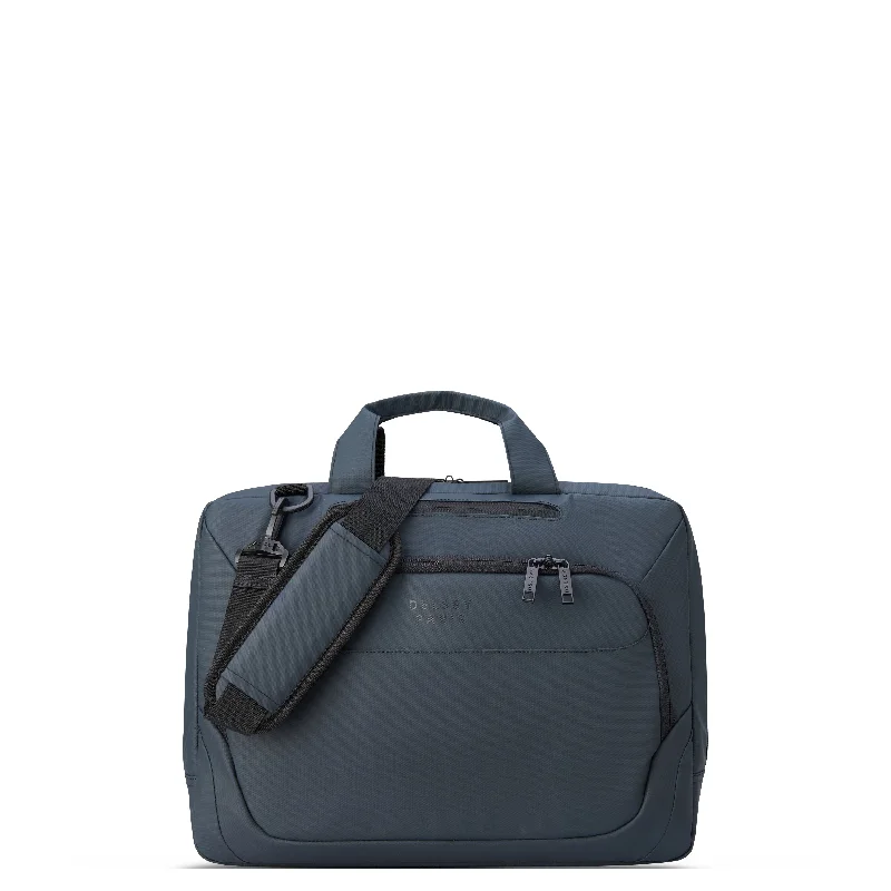 Anti-theft laptop bag with hidden pockets and slash-resistant fabric for urban travelersAnti-theft laptop bag with hidden pockets and slash-resistant fabric for urban travelersPARVIS PLUS - Briefcase (PC Protection 15.6") Anti-theft laptop bag with hidden pockets and slash-resistant fabric for urban travelersAnti-theft laptop bag with hidden pockets and slash-resistant fabric for urban travelersPARVIS PLUS - Briefcase (PC Protection 15.6")