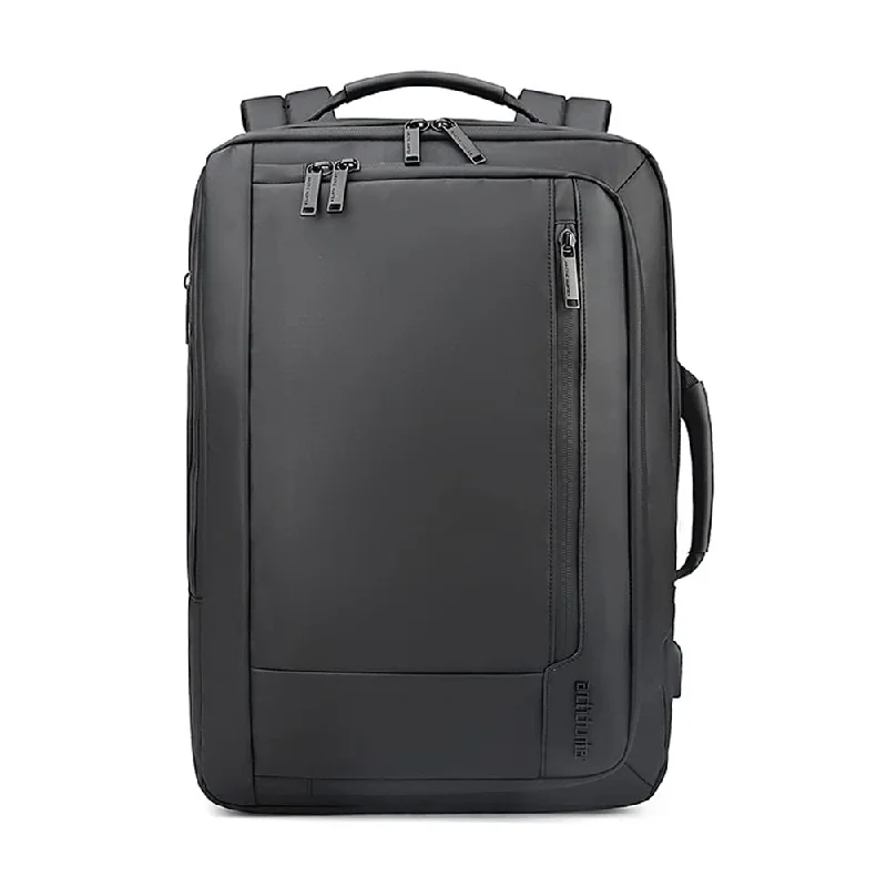 Laptop bag with a built-in USB charging port for on-the-go powerLaptop bag with a built-in USB charging port for on-the-go powerTHE CLOWNFISH ARCTIC HUNTER Water Resistant Two Handed Lifting Design 15.6-17inch Laptop Bag with USB Port Travel Business Backpack Schoolbag (Black) Laptop bag with a built-in USB charging port for on-the-go powerLaptop bag with a built-in USB charging port for on-the-go powerTHE CLOWNFISH ARCTIC HUNTER Water Resistant Two Handed Lifting Design 15.6-17inch Laptop Bag with USB Port Travel Business Backpack Schoolbag (Black)
