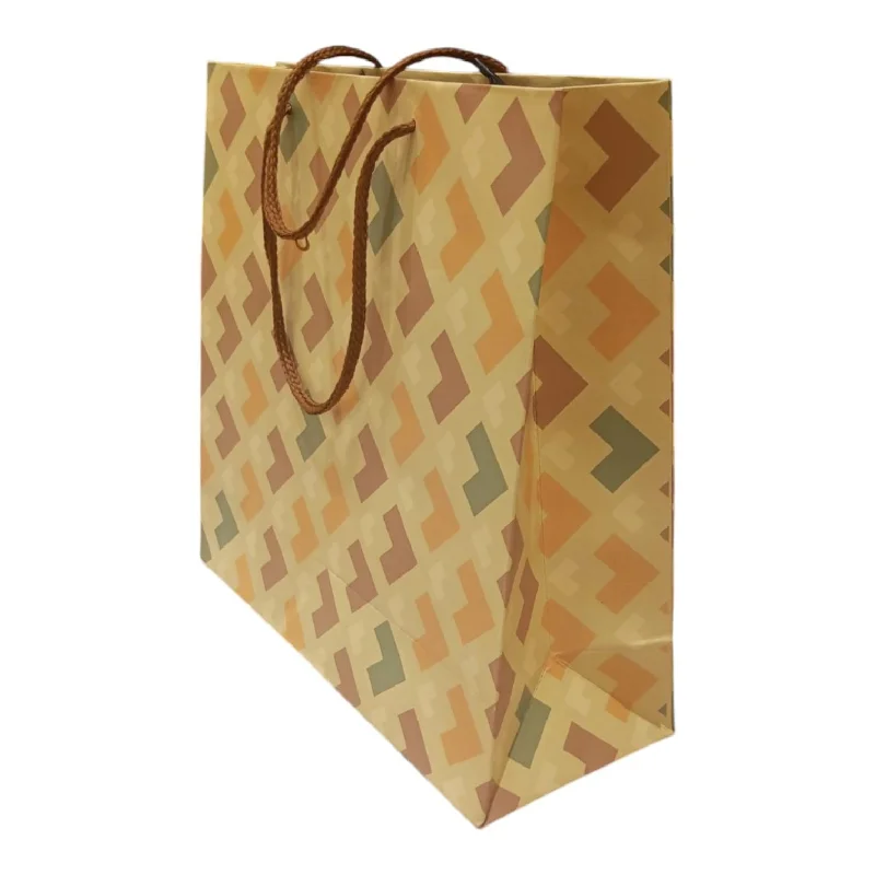 Eco - friendly bamboo shopping and gift bags for sustainable giftingGift Bag M (A) Eco - friendly bamboo shopping and gift bags for sustainable giftingGift Bag M (A)