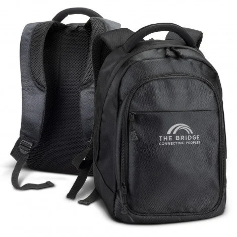 Laptop bag with a padded handle for comfortable carryingLaptop bag with a padded handle for comfortable carryingLegacy Laptop Backpack Laptop bag with a padded handle for comfortable carryingLaptop bag with a padded handle for comfortable carryingLegacy Laptop Backpack