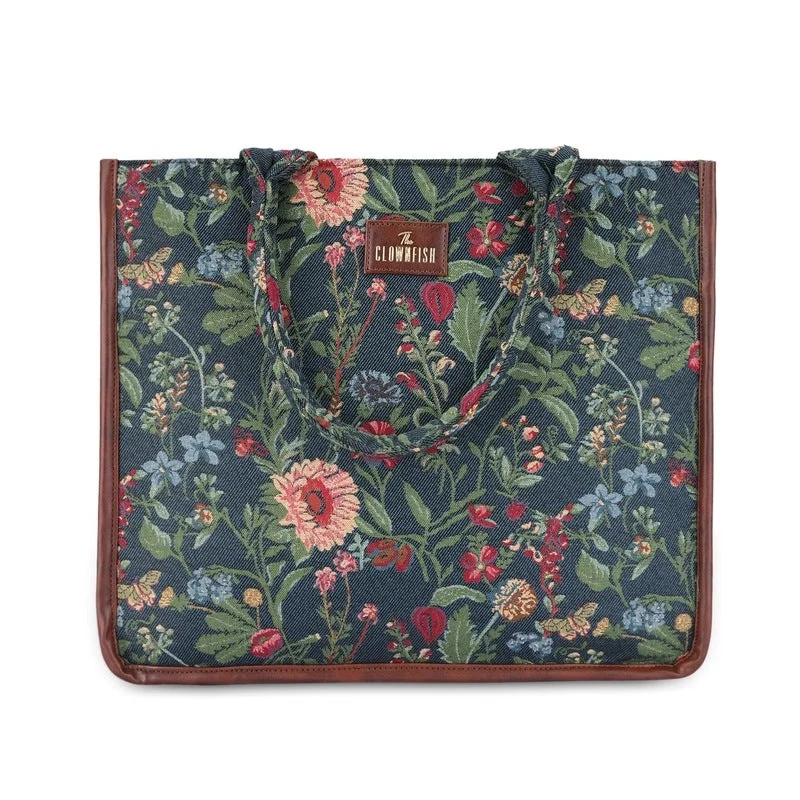 Lightweight nylon laptop bag with a 17-inch padded sleeve for daily commutersLightweight nylon laptop bag with a 17-inch padded sleeve for daily commutersTHE CLOWNFISH Ambrosia Series Tapestry Fabric 14 inch Laptop Bag Handbag For Women Box Bag Tote Office Bag (Navy Blue-Floral) Lightweight nylon laptop bag with a 17-inch padded sleeve for daily commutersLightweight nylon laptop bag with a 17-inch padded sleeve for daily commutersTHE CLOWNFISH Ambrosia Series Tapestry Fabric 14 inch Laptop Bag Handbag For Women Box Bag Tote Office Bag (Navy Blue-Floral)