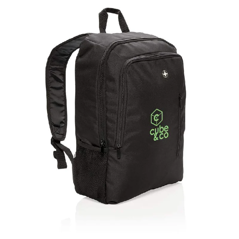 Laptop bag with a ventilation system to prevent overheatingLaptop bag with a ventilation system to prevent overheating17inch Business Laptop Backpack Laptop bag with a ventilation system to prevent overheatingLaptop bag with a ventilation system to prevent overheating17inch Business Laptop Backpack
