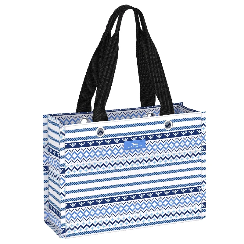 Vintage - style fabric shopping and gift bags with lace trim for a romantic touchGift Bag Small Vintage - style fabric shopping and gift bags with lace trim for a romantic touchGift Bag Small