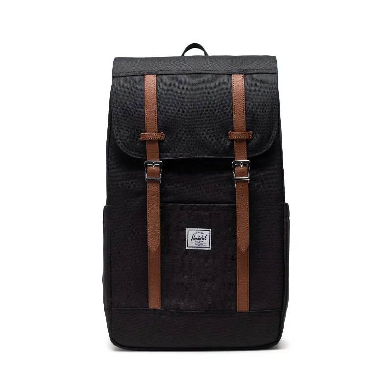 Anti-theft laptop bag with hidden pockets and slash-resistant fabric for urban travelersAnti-theft laptop bag with hidden pockets and slash-resistant fabric for urban travelersRetreat Backpack by Herschel Anti-theft laptop bag with hidden pockets and slash-resistant fabric for urban travelersAnti-theft laptop bag with hidden pockets and slash-resistant fabric for urban travelersRetreat Backpack by Herschel