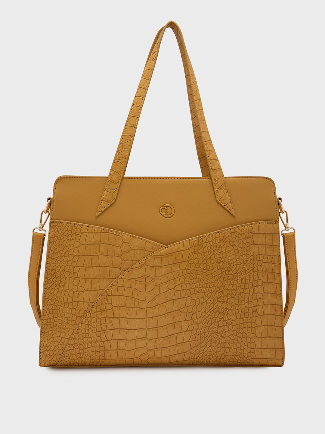 Military-style laptop bag with MOLLE webbing for attaching extra gearMilitary-style laptop bag with MOLLE webbing for attaching extra gearCabo Laptop Satchel Large Handbag Ochre Military-style laptop bag with MOLLE webbing for attaching extra gearMilitary-style laptop bag with MOLLE webbing for attaching extra gearCabo Laptop Satchel Large Handbag Ochre