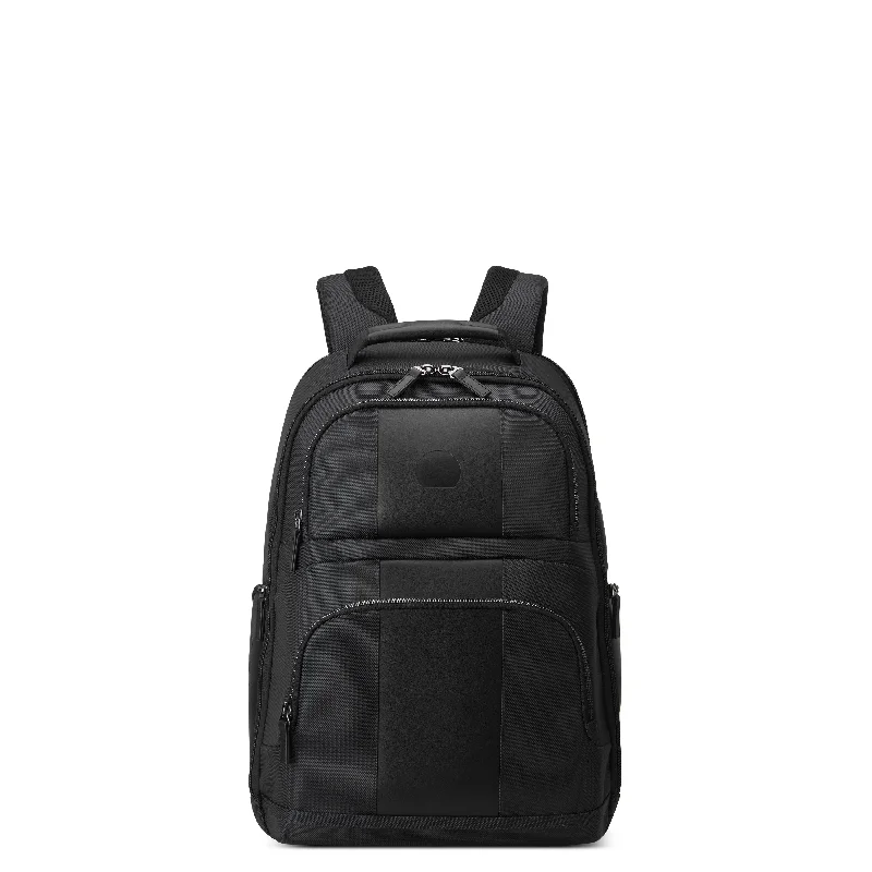 Lightweight nylon laptop bag with a 17-inch padded sleeve for daily commutersLightweight nylon laptop bag with a 17-inch padded sleeve for daily commutersWAGRAM - Back Pack (PC Protection 15.6") Lightweight nylon laptop bag with a 17-inch padded sleeve for daily commutersLightweight nylon laptop bag with a 17-inch padded sleeve for daily commutersWAGRAM - Back Pack (PC Protection 15.6")