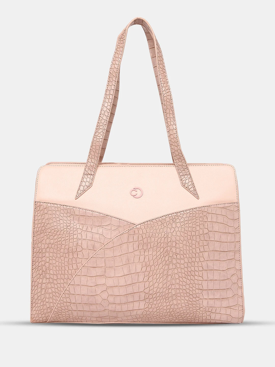 Canvas laptop bag with a detachable shoulder strap for versatilityCanvas laptop bag with a detachable shoulder strap for versatilityCaprese Cabo Laptop Satchel Large Blush Canvas laptop bag with a detachable shoulder strap for versatilityCanvas laptop bag with a detachable shoulder strap for versatilityCaprese Cabo Laptop Satchel Large Blush
