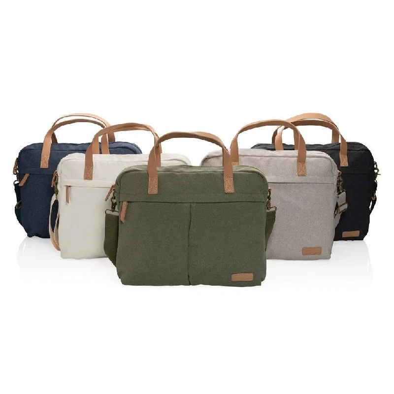 Minimalist laptop bag with a sleek design for modern professionalsMinimalist laptop bag with a sleek design for modern professionalsImpact AWARE 16 oz recycled canvas laptop bag Minimalist laptop bag with a sleek design for modern professionalsMinimalist laptop bag with a sleek design for modern professionalsImpact AWARE 16 oz recycled canvas laptop bag