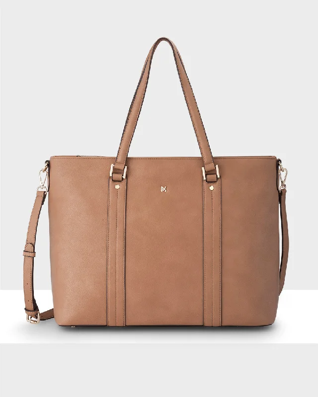Large-capacity leather laptop bag with multiple compartments for business executivesLarge-capacity leather laptop bag with multiple compartments for business executivesTara Laptop Tote Work Bag With Crossbody Strap Large-capacity leather laptop bag with multiple compartments for business executivesLarge-capacity leather laptop bag with multiple compartments for business executivesTara Laptop Tote Work Bag With Crossbody Strap