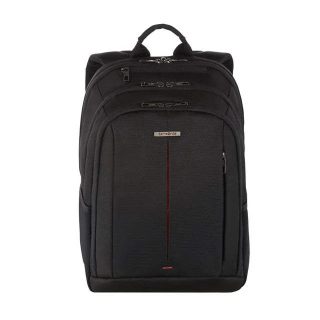 Expandable laptop bag to accommodate additional itemsExpandable laptop bag to accommodate additional itemsGuardit 2.0 Backpack 15.6 by Samsonite Expandable laptop bag to accommodate additional itemsExpandable laptop bag to accommodate additional itemsGuardit 2.0 Backpack 15.6 by Samsonite