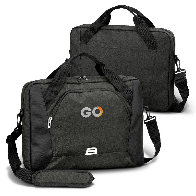 RFID-blocking laptop bag to protect sensitive dataRFID-blocking laptop bag to protect sensitive dataSelwyn Laptop Bag RFID-blocking laptop bag to protect sensitive dataRFID-blocking laptop bag to protect sensitive dataSelwyn Laptop Bag