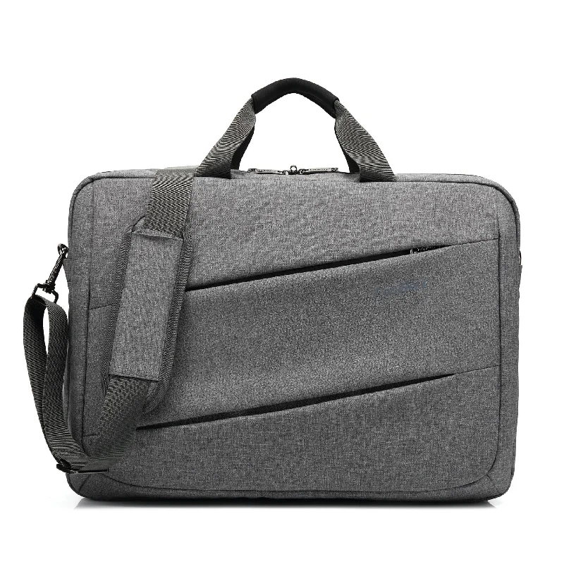 RFID-blocking laptop bag to protect sensitive dataRFID-blocking laptop bag to protect sensitive dataLaptop Bag Style 2 RFID-blocking laptop bag to protect sensitive dataRFID-blocking laptop bag to protect sensitive dataLaptop Bag Style 2
