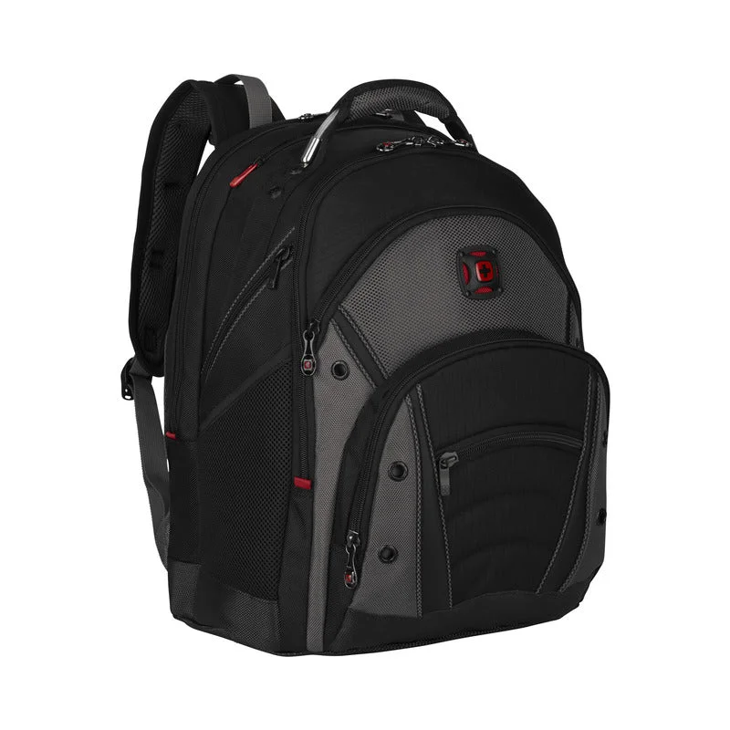 Designer laptop bag with a unique pattern or color for fashion-conscious individualsDesigner laptop bag with a unique pattern or color for fashion-conscious individualsIcons Backpack by Wenger Designer laptop bag with a unique pattern or color for fashion-conscious individualsDesigner laptop bag with a unique pattern or color for fashion-conscious individualsIcons Backpack by Wenger