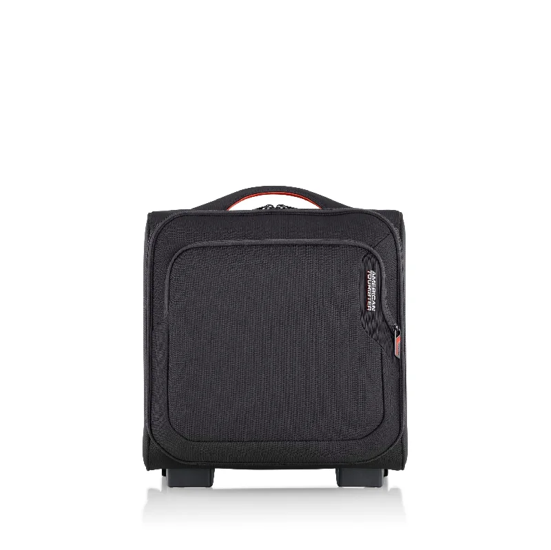 Laptop bag with a ventilation system to prevent overheatingLaptop bag with a ventilation system to prevent overheatingAmerican Tourister Applite 5.0 Underseater - Grey Laptop bag with a ventilation system to prevent overheatingLaptop bag with a ventilation system to prevent overheatingAmerican Tourister Applite 5.0 Underseater - Grey