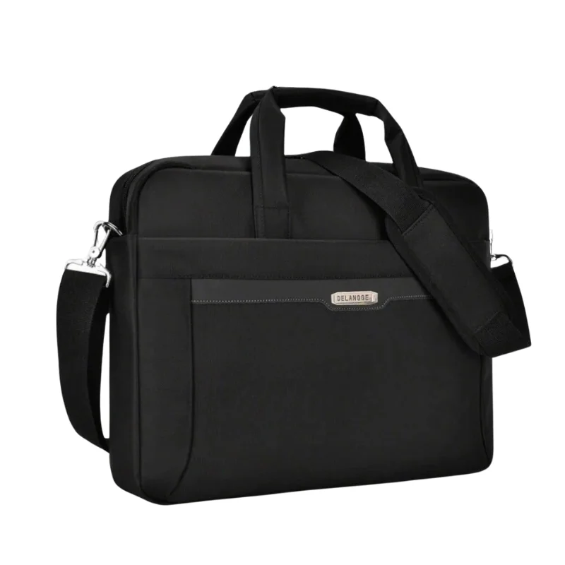 Canvas laptop bag with a detachable shoulder strap for versatilityCanvas laptop bag with a detachable shoulder strap for versatility15.6″ Laptop Shoulder Handbag – DS5091 Canvas laptop bag with a detachable shoulder strap for versatilityCanvas laptop bag with a detachable shoulder strap for versatility15.6″ Laptop Shoulder Handbag – DS5091