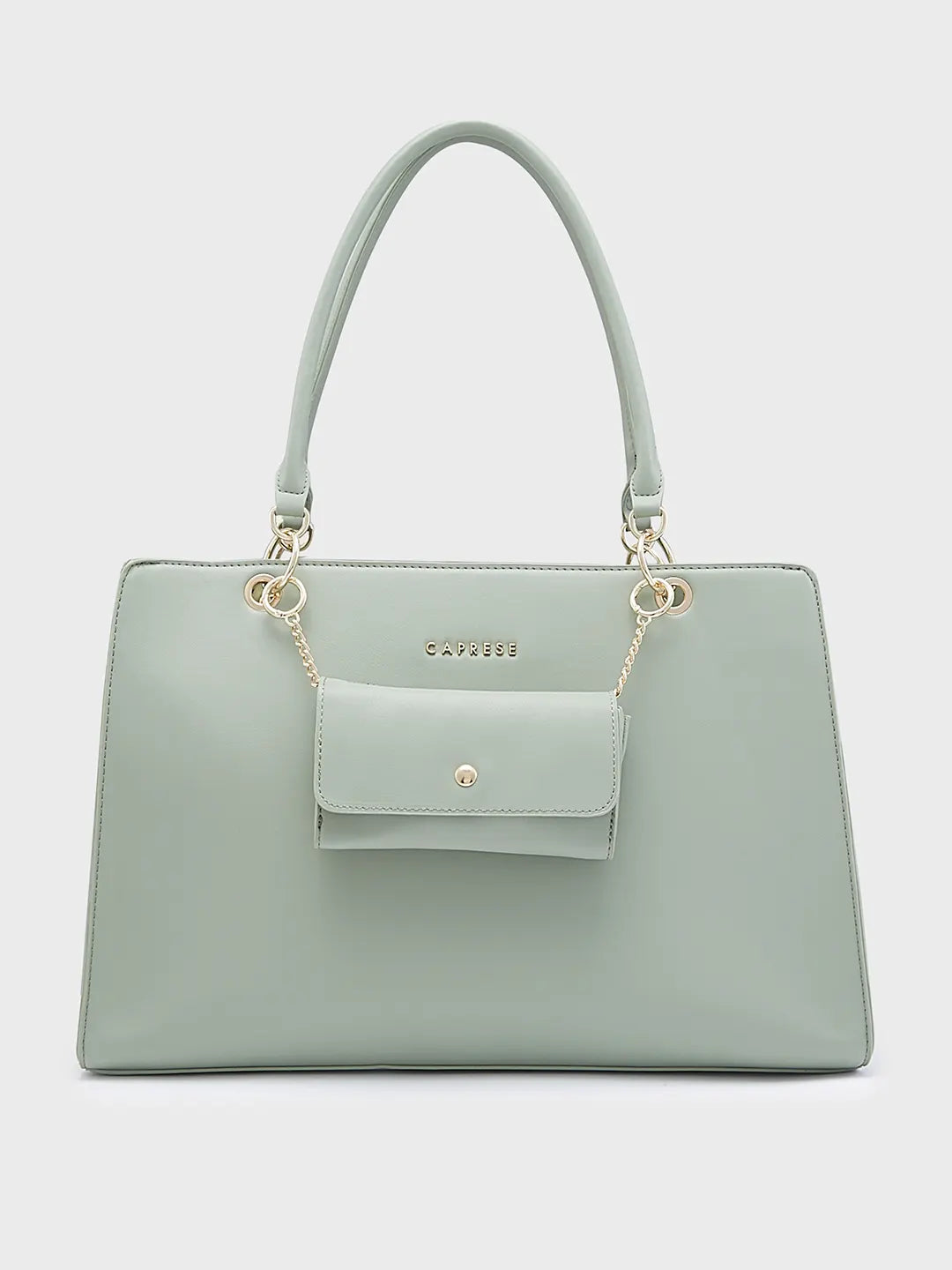 Laptop bag with a padded handle for comfortable carryingLaptop bag with a padded handle for comfortable carryingCaprese Capri Laptop Satchel Large Mint Laptop bag with a padded handle for comfortable carryingLaptop bag with a padded handle for comfortable carryingCaprese Capri Laptop Satchel Large Mint