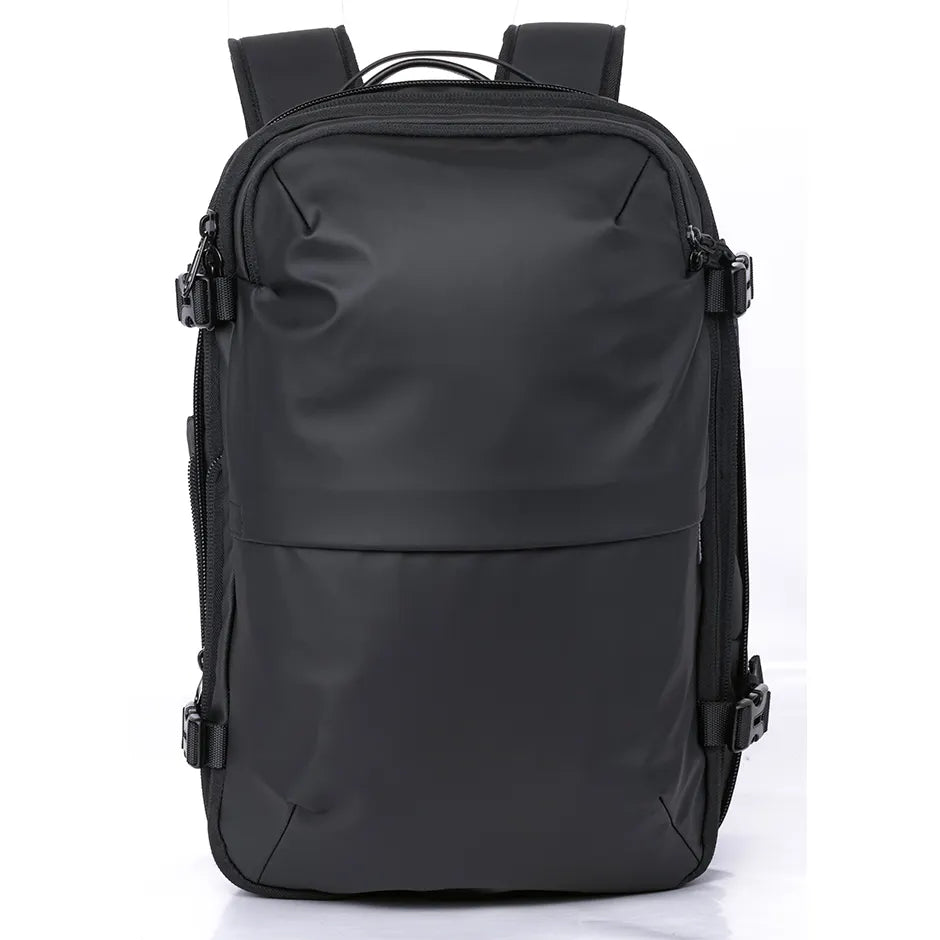 Convertible laptop bag that can be used as a backpack or briefcaseConvertible laptop bag that can be used as a backpack or briefcaseTravelite - Vacuum Compression Travel backpack 17.3in with pump - Black Convertible laptop bag that can be used as a backpack or briefcaseConvertible laptop bag that can be used as a backpack or briefcaseTravelite - Vacuum Compression Travel backpack 17.3in with pump - Black