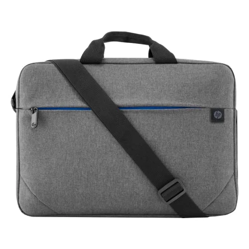 Lightweight nylon laptop bag with a 17-inch padded sleeve for daily commutersLightweight nylon laptop bag with a 17-inch padded sleeve for daily commutersHP Prelude 15.6-inch Topload Laptop Bag - KHP109 Lightweight nylon laptop bag with a 17-inch padded sleeve for daily commutersLightweight nylon laptop bag with a 17-inch padded sleeve for daily commutersHP Prelude 15.6-inch Topload Laptop Bag - KHP109