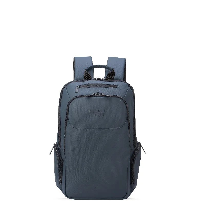 Expandable laptop bag to accommodate additional itemsExpandable laptop bag to accommodate additional itemsPARVIS PLUS - Backpack (PC Protection 13.3") Expandable laptop bag to accommodate additional itemsExpandable laptop bag to accommodate additional itemsPARVIS PLUS - Backpack (PC Protection 13.3")