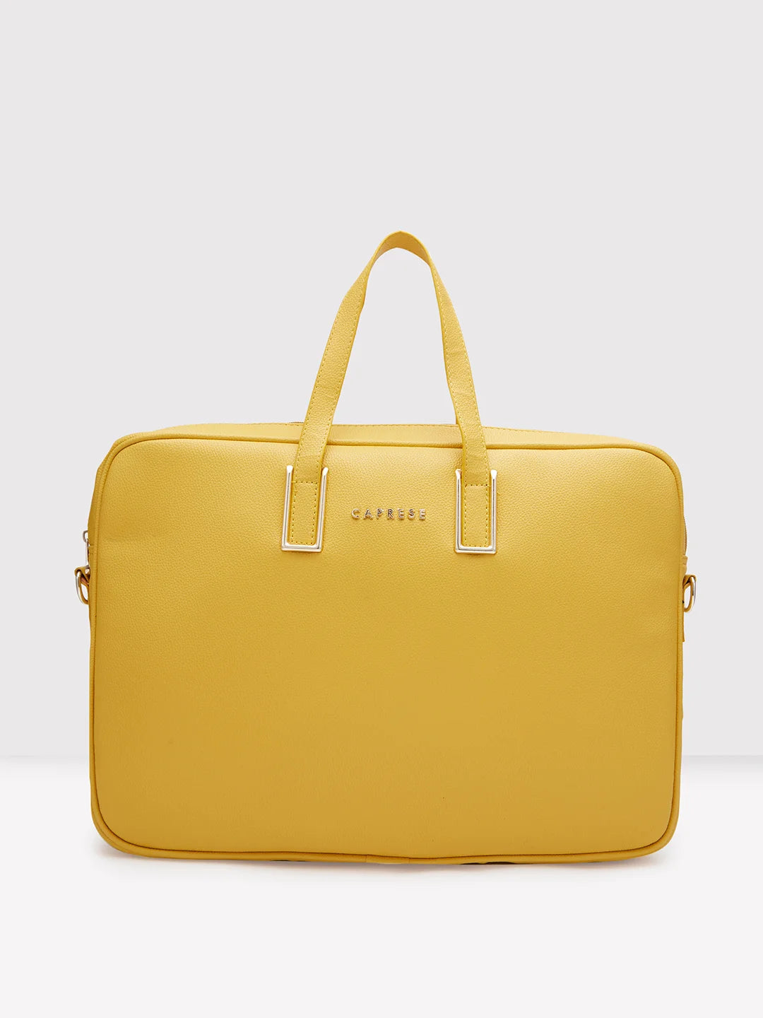 Canvas laptop bag with a detachable shoulder strap for versatilityCanvas laptop bag with a detachable shoulder strap for versatilityCaprese Cora Laptop Tote Large Ochre Canvas laptop bag with a detachable shoulder strap for versatilityCanvas laptop bag with a detachable shoulder strap for versatilityCaprese Cora Laptop Tote Large Ochre
