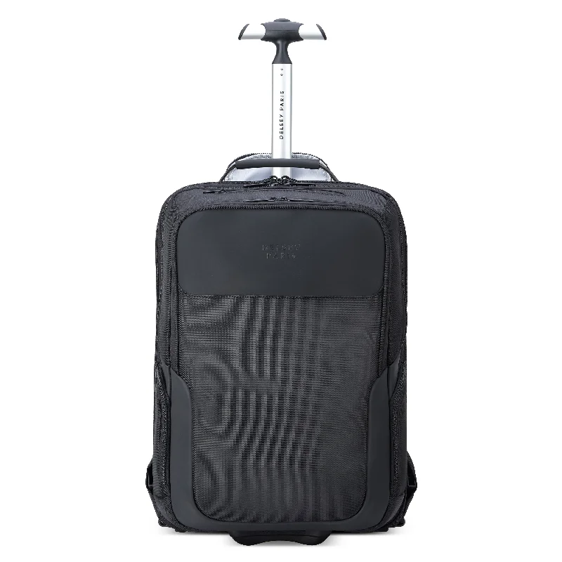 Designer laptop bag with a unique pattern or color for fashion-conscious individualsDesigner laptop bag with a unique pattern or color for fashion-conscious individualsPARVIS PLUS - Trolley Backpack (PC Protection 17.3") Designer laptop bag with a unique pattern or color for fashion-conscious individualsDesigner laptop bag with a unique pattern or color for fashion-conscious individualsPARVIS PLUS - Trolley Backpack (PC Protection 17.3")
