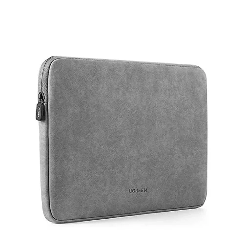 Waterproof and shockproof laptop bag for rugged useWaterproof and shockproof laptop bag for rugged useUGREEN Sleeve Case Storage Bag 13 Inches - Gray Waterproof and shockproof laptop bag for rugged useWaterproof and shockproof laptop bag for rugged useUGREEN Sleeve Case Storage Bag 13 Inches - Gray