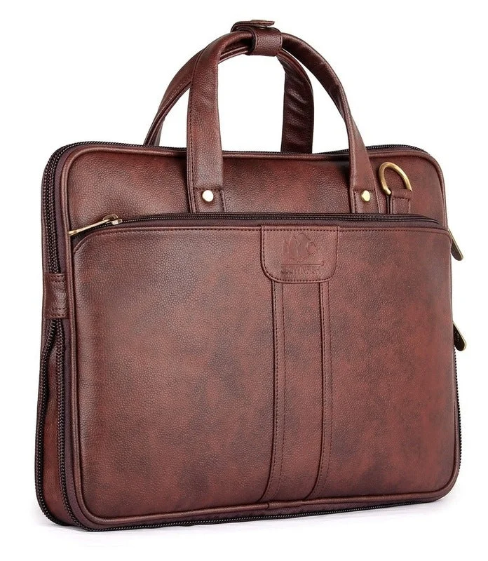 Laptop bag with a built-in USB charging port for on-the-go powerLaptop bag with a built-in USB charging port for on-the-go powerThe Clownfish Richard Series Faux Leather 14 inch Laptop Bags, Brown Laptop Briefcase for Men, Laptop Bags for Men, Messenger Bags For Men,(Mahogany) Laptop bag with a built-in USB charging port for on-the-go powerLaptop bag with a built-in USB charging port for on-the-go powerThe Clownfish Richard Series Faux Leather 14 inch Laptop Bags, Brown Laptop Briefcase for Men, Laptop Bags for Men, Messenger Bags For Men,(Mahogany)