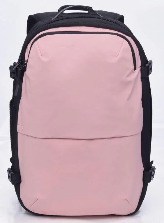 Waterproof and shockproof laptop bag for rugged useWaterproof and shockproof laptop bag for rugged useTravelite - Vacuum Compression Travel backpack 17.3in with pump - Pink Waterproof and shockproof laptop bag for rugged useWaterproof and shockproof laptop bag for rugged useTravelite - Vacuum Compression Travel backpack 17.3in with pump - Pink