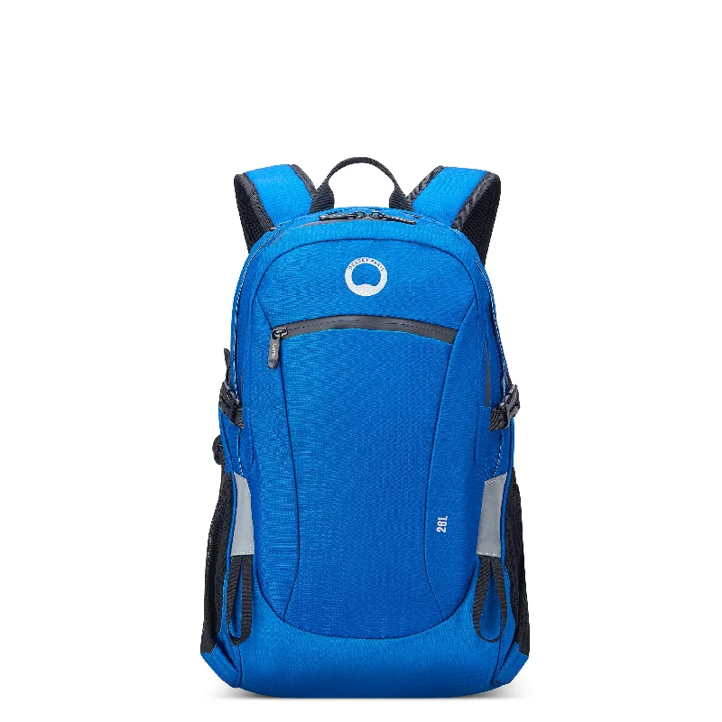 Waterproof and shockproof laptop bag for rugged useWaterproof and shockproof laptop bag for rugged useNomade - BackPack M (28L / PC Protection 14") Waterproof and shockproof laptop bag for rugged useWaterproof and shockproof laptop bag for rugged useNomade - BackPack M (28L / PC Protection 14")
