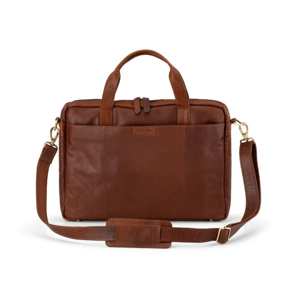 Laptop bag with a built-in USB charging port for on-the-go powerLaptop bag with a built-in USB charging port for on-the-go powerFranco Bonini - 15-0024BFK 2 Handle Leather Briefcase w Shoulder strap - Cognac Laptop bag with a built-in USB charging port for on-the-go powerLaptop bag with a built-in USB charging port for on-the-go powerFranco Bonini - 15-0024BFK 2 Handle Leather Briefcase w Shoulder strap - Cognac