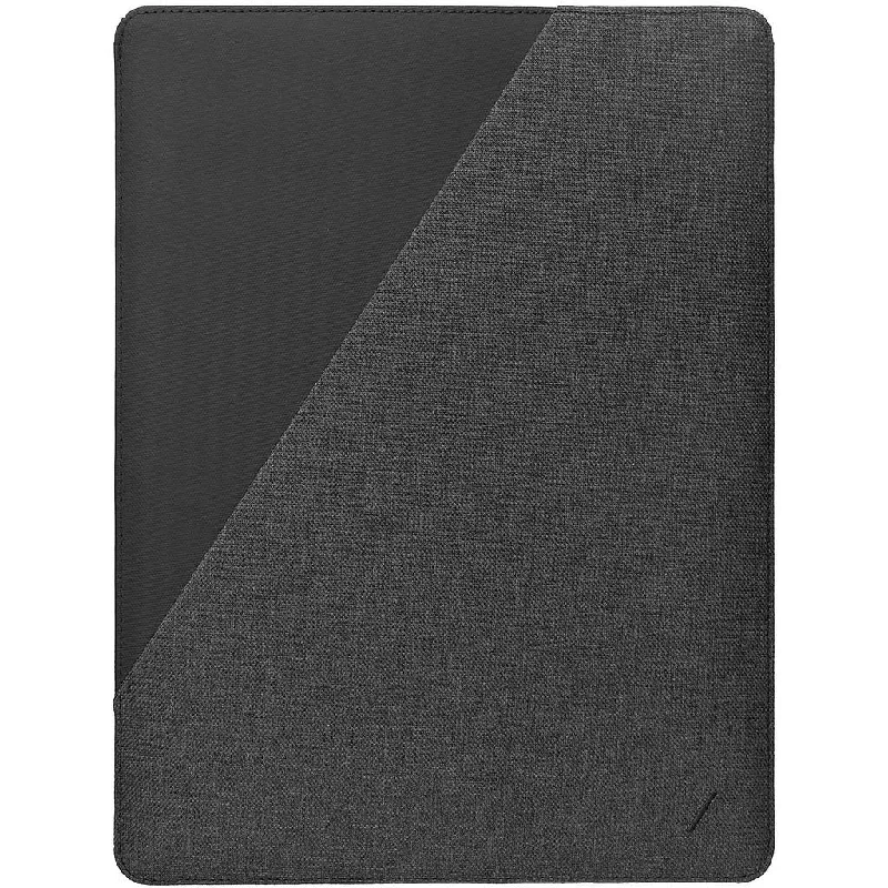 Lightweight nylon laptop bag with a 17-inch padded sleeve for daily commutersLightweight nylon laptop bag with a 17-inch padded sleeve for daily commutersNative Union Stow Slim Sleeve for iPad Pro 11" / iPad Air - Slate Lightweight nylon laptop bag with a 17-inch padded sleeve for daily commutersLightweight nylon laptop bag with a 17-inch padded sleeve for daily commutersNative Union Stow Slim Sleeve for iPad Pro 11" / iPad Air - Slate