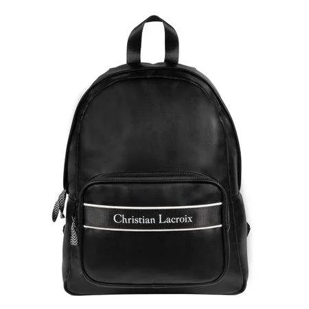 Anti-theft laptop bag with hidden pockets and slash-resistant fabric for urban travelersAnti-theft laptop bag with hidden pockets and slash-resistant fabric for urban travelersAltius Backpack by Christian Lacroix Anti-theft laptop bag with hidden pockets and slash-resistant fabric for urban travelersAnti-theft laptop bag with hidden pockets and slash-resistant fabric for urban travelersAltius Backpack by Christian Lacroix