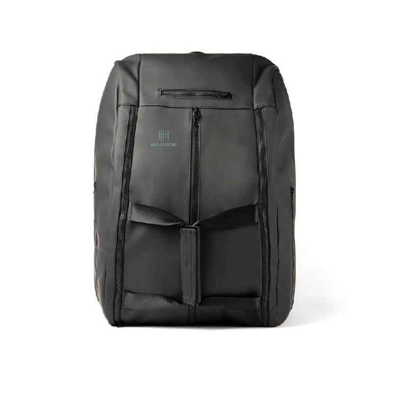 Soft-sided laptop bag with a magnetic closure for easy accessSoft-sided laptop bag with a magnetic closure for easy accessBaltimore Padel Backpack by Vinga Soft-sided laptop bag with a magnetic closure for easy accessSoft-sided laptop bag with a magnetic closure for easy accessBaltimore Padel Backpack by Vinga