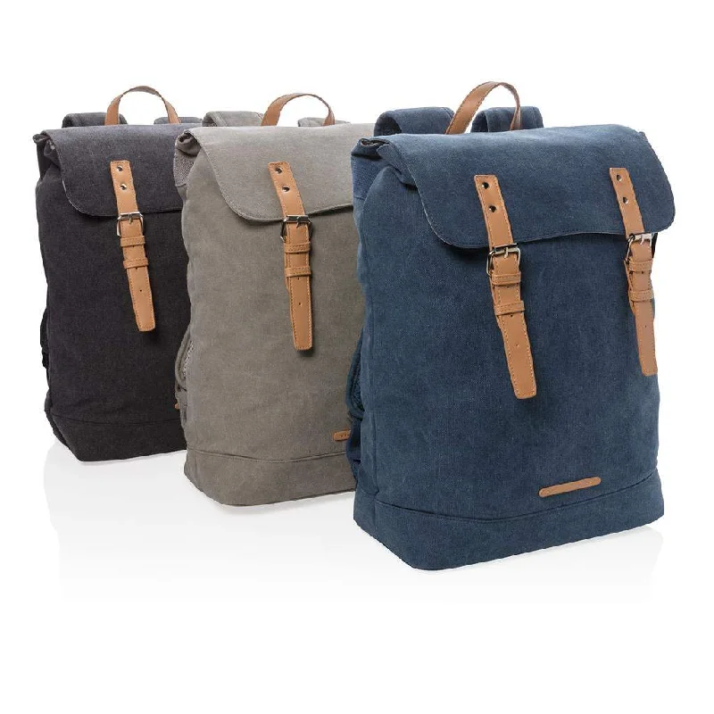 Laptop bag with a ventilation system to prevent overheatingLaptop bag with a ventilation system to prevent overheatingCanvas Laptop Backpack PVC Free Laptop bag with a ventilation system to prevent overheatingLaptop bag with a ventilation system to prevent overheatingCanvas Laptop Backpack PVC Free