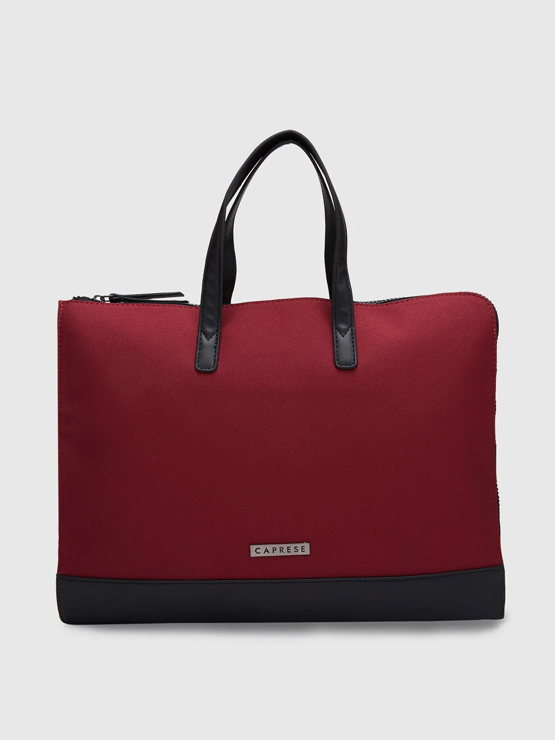 Large-capacity leather laptop bag with multiple compartments for business executivesLarge-capacity leather laptop bag with multiple compartments for business executivesCaprese Rogue Laptop Sleeve Large Red Large-capacity leather laptop bag with multiple compartments for business executivesLarge-capacity leather laptop bag with multiple compartments for business executivesCaprese Rogue Laptop Sleeve Large Red