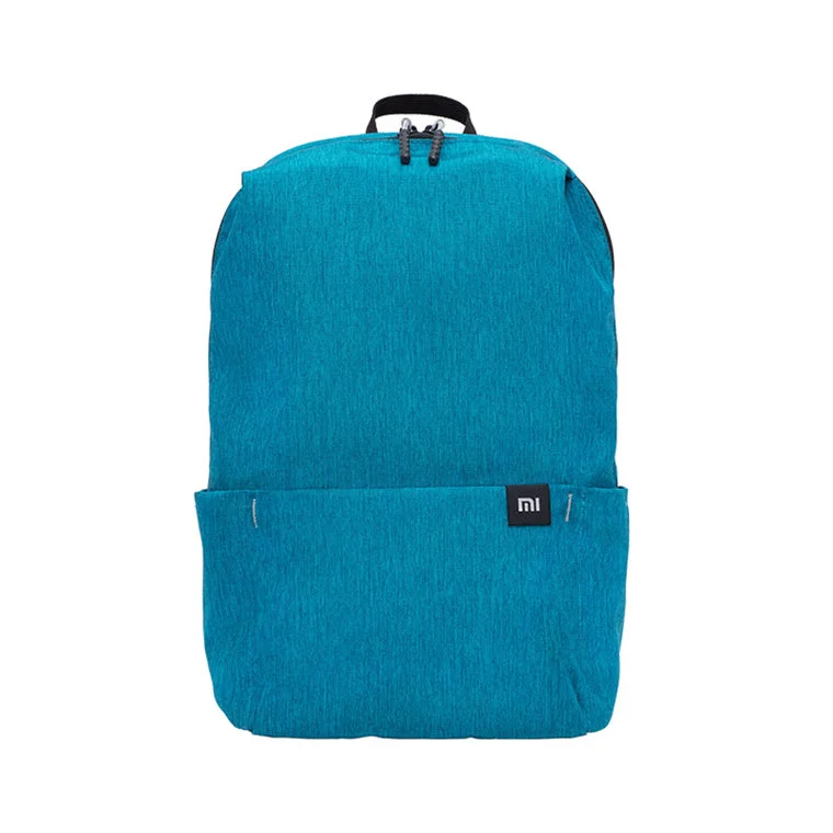 Waterproof laptop bag with a rain cover for outdoor enthusiastsWaterproof laptop bag with a rain cover for outdoor enthusiastsXiaomi Daypack Casual Backpack - Bright Blue Waterproof laptop bag with a rain cover for outdoor enthusiastsWaterproof laptop bag with a rain cover for outdoor enthusiastsXiaomi Daypack Casual Backpack - Bright Blue