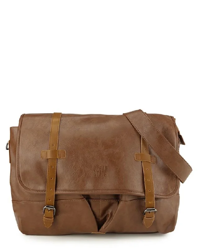 Leather laptop bag with hand-stitched details for a luxury touchLeather laptop bag with hand-stitched details for a luxury touchDistressed Leather Nomad Messenger Bag - Camel Leather laptop bag with hand-stitched details for a luxury touchLeather laptop bag with hand-stitched details for a luxury touchDistressed Leather Nomad Messenger Bag - Camel